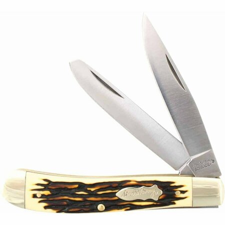 SCHRADE KnifeTrapper Folding Pocket 1135999 285UH